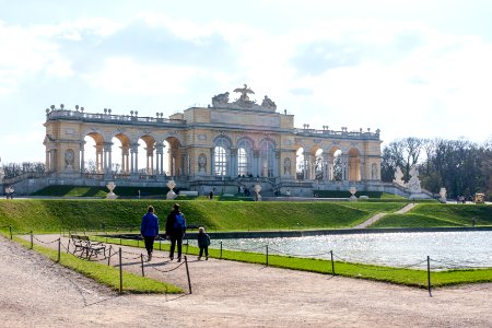 Gloriette 5 photo