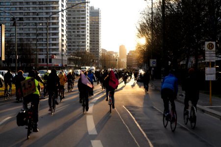 Global Climate Strike Berlin bicycle demonstration Treptow 2021-03-19 124