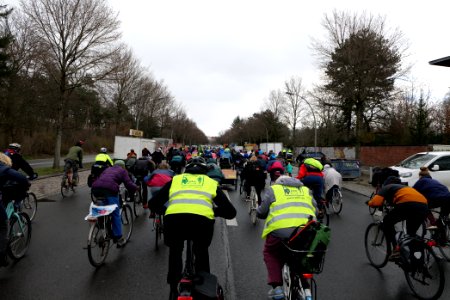 Global Climate Strike Berlin bicycle demonstration Steglitz 2021-03-19 125