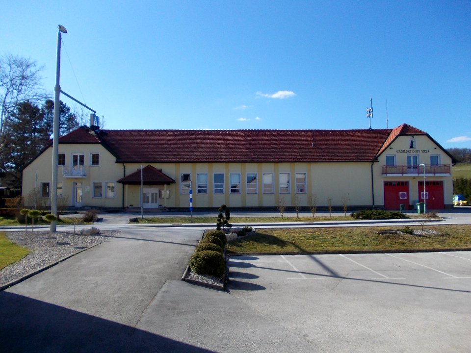 Globoko, Brežice 32