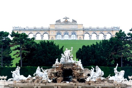 Gloriette 6 photo