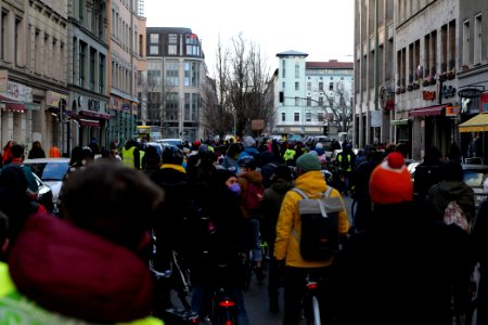 Global Climate Strike Berlin bicycle demonstration Treptow 2021-03-19 87