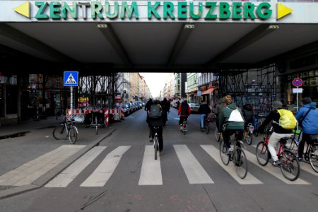 Global Climate Strike Berlin bicycle demonstration Treptow 2021-03-19 83