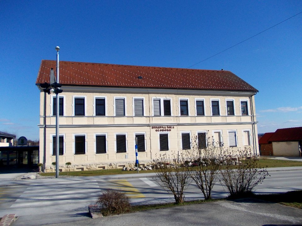 Globoko, Brežice 30