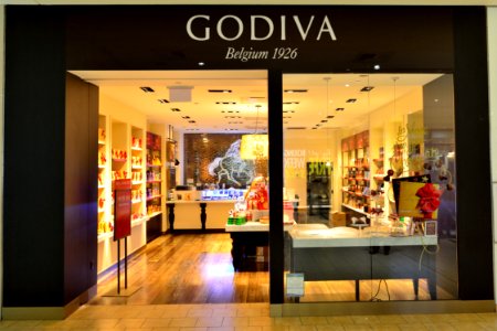 Godiva