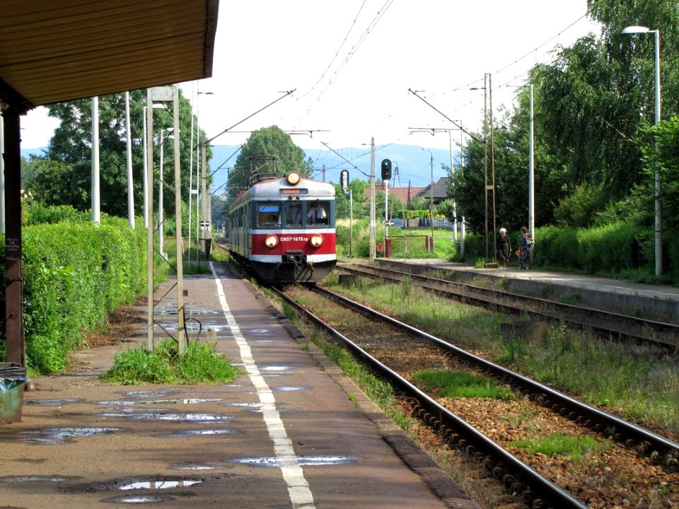 GOCZAŁKOWICE ZDRÓJ, AB. 058