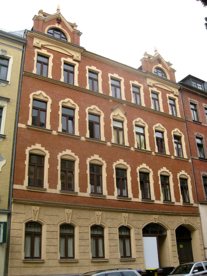 Glockenstraße 15