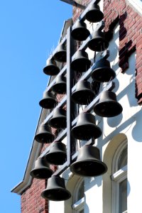 Glockenspiel Glockenmuseum Gescher