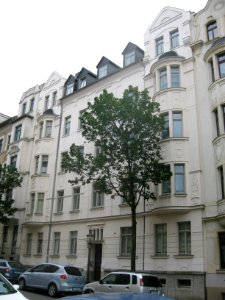 Glockenstraße 8