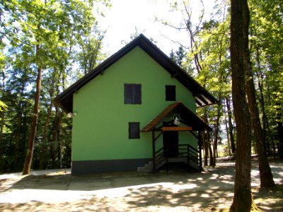 Globoko Hunting Lodge 05