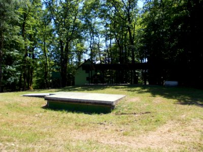 Globoko Hunting Lodge 07
