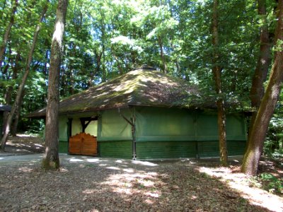 Globoko Hunting Lodge 04