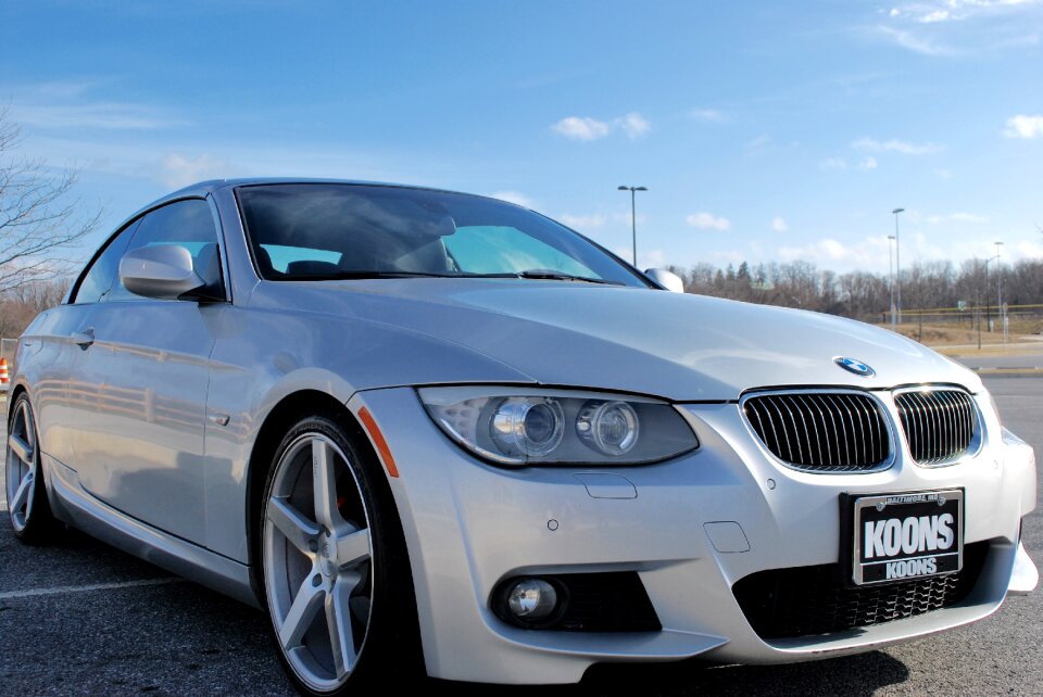 Cars convertible vehicle