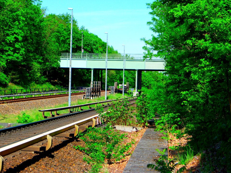 Glockenturmbrücke (Berlin-Westend)