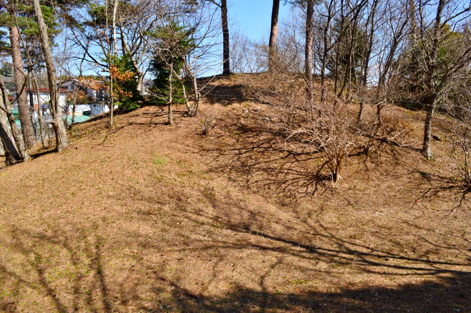 Godo Kofun Group-5, funkyu