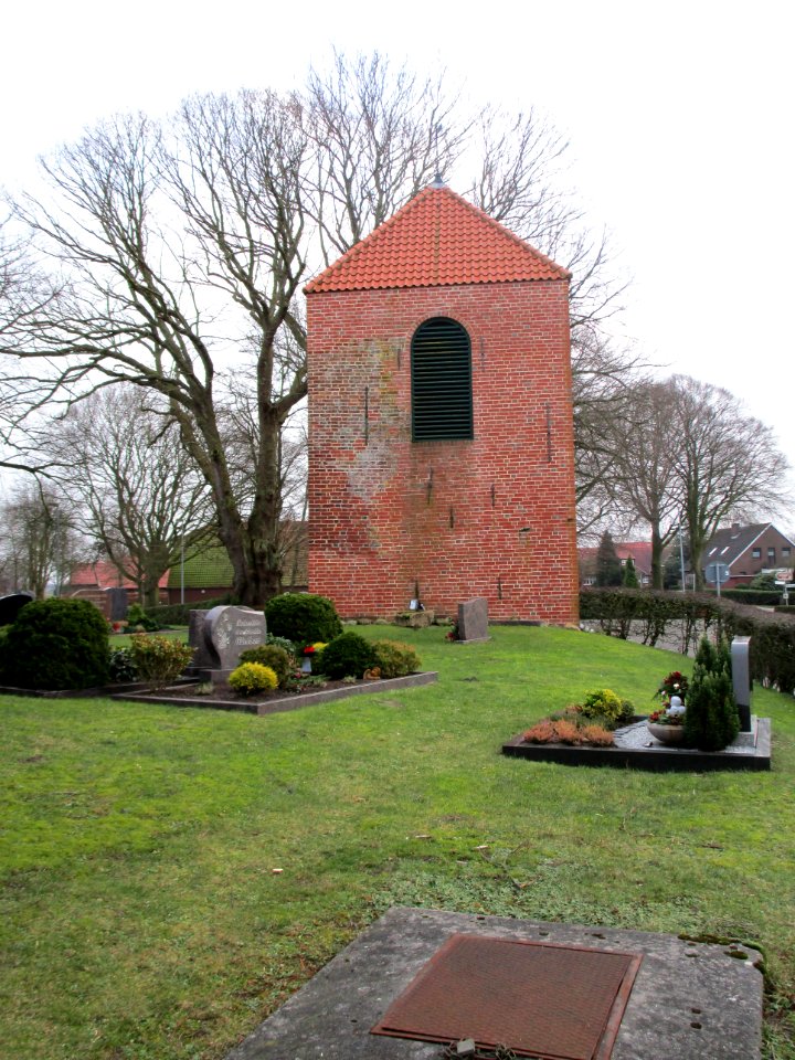 Glockenturm-middels