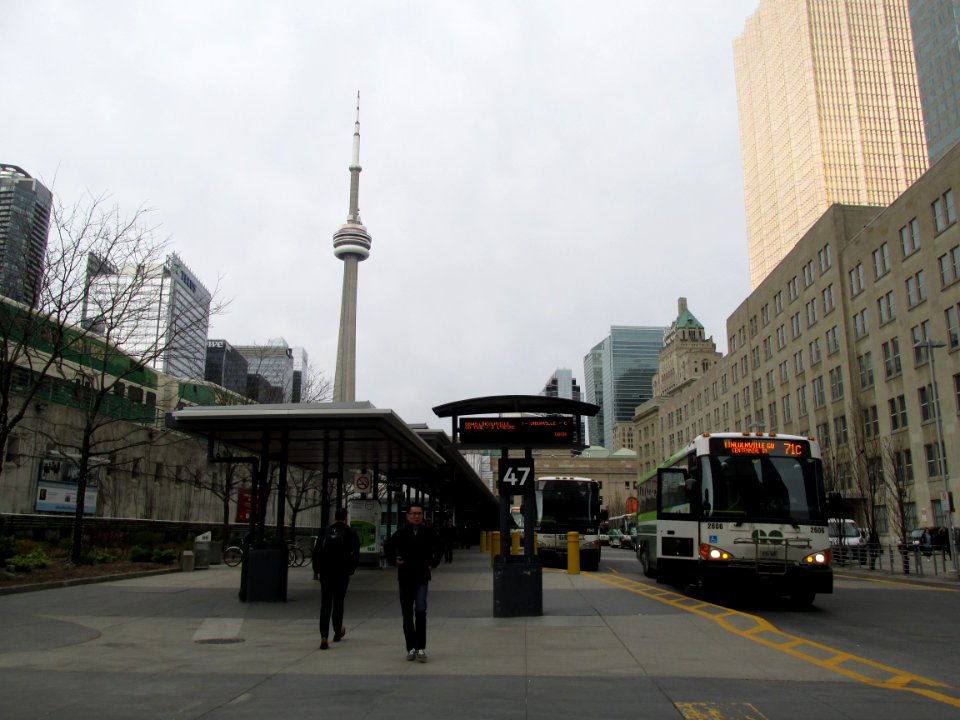 GoBusUnionStationTO