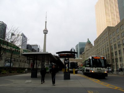 GoBusUnionStationTO