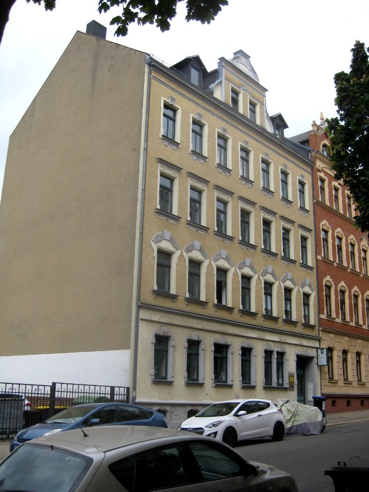Glockenstraße 13