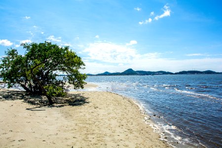 Gloria Beach (96409669)