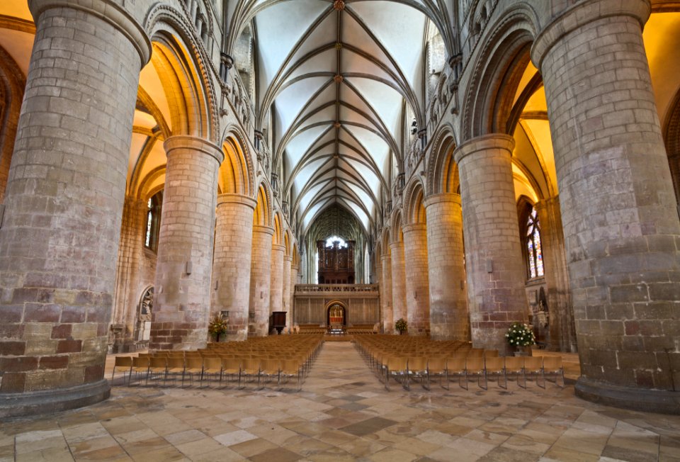 Gloucester Cathedral (61105550)