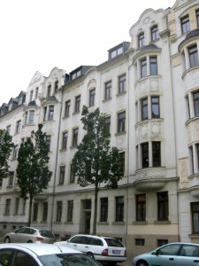Glockenstraße 6