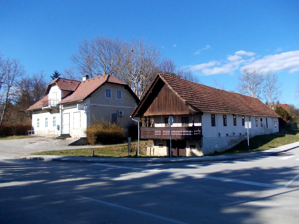 Globoko, Brežice 22