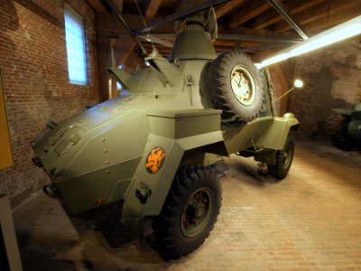 GMC Otter pic1