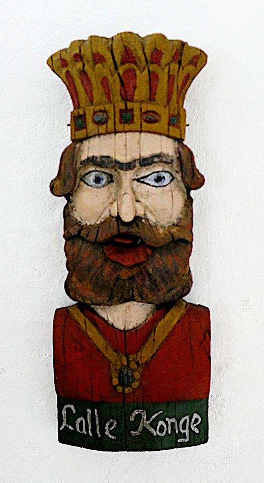 Glud Museum Hildesheim H3a