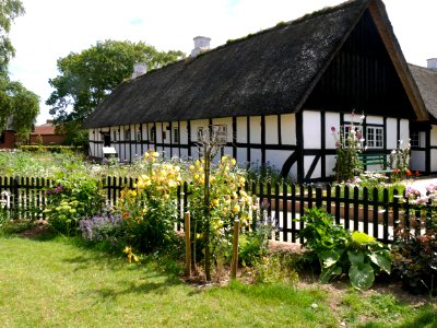 Glud Museum Rasmus Thomesøns H1a