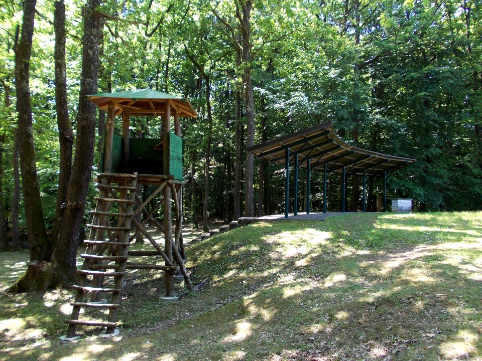 Globoko Hunting Lodge 06