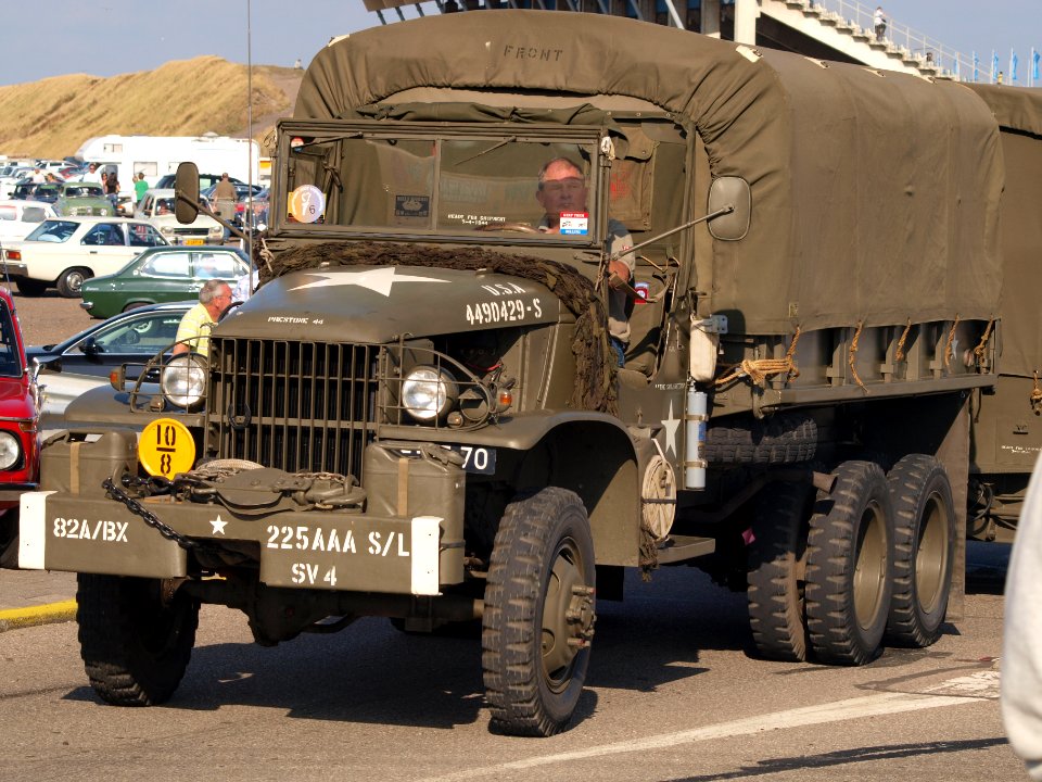 GMC USA 4490429-S