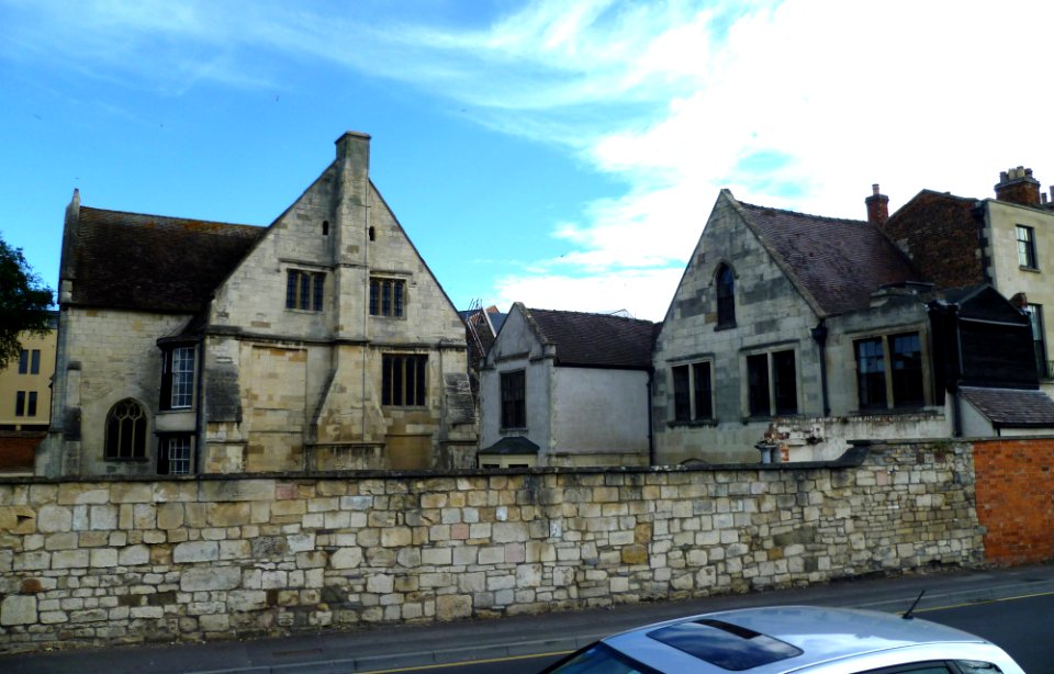 Gloucester Blackfriars 20.08.11 wide