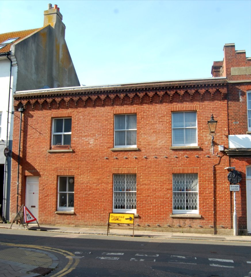 Gloucester Mews, Gloucester Street, North Laine, Brighton (July 2019) (1)