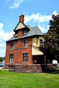 Glatfelter HR, Main St, Spring Grove YorkCo, PA