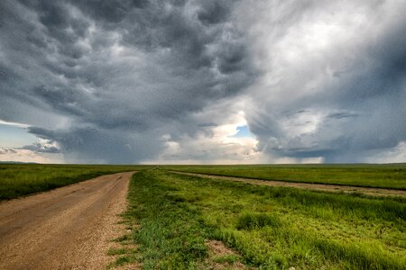 Horizon meadow anxiety