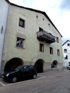 Glurns-Laubengasse11
