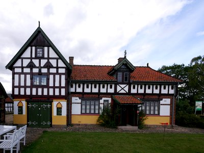 Glud Museum Hildesheim H0