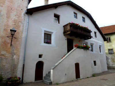 Glurns-Laubengasse23