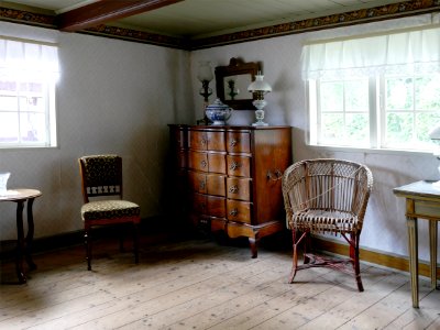Glud Museum Badensminde H2a