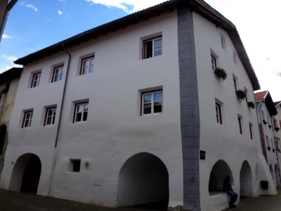 Glurns-Laubengasse30