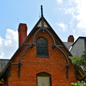 Glatfelter House 2, Main St, Spring Grove Yorkco, PA