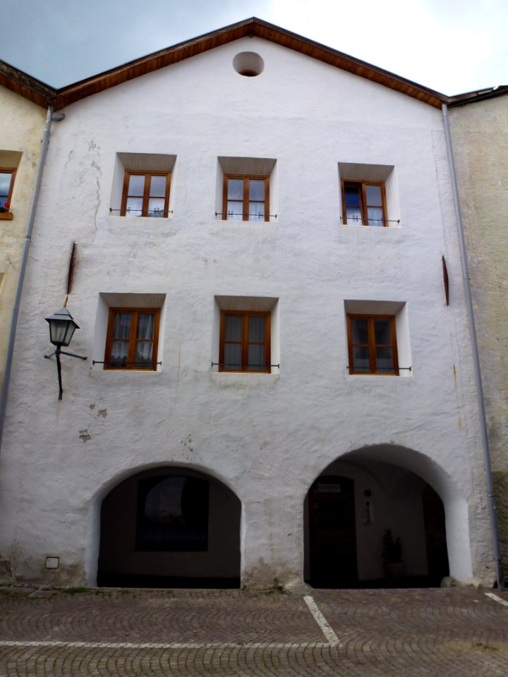 Glurns-Laubengasse9