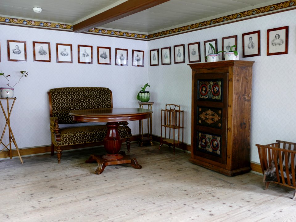 Glud Museum Badensminde H3a