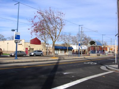 Globe (Sacramento RT) 4038 01