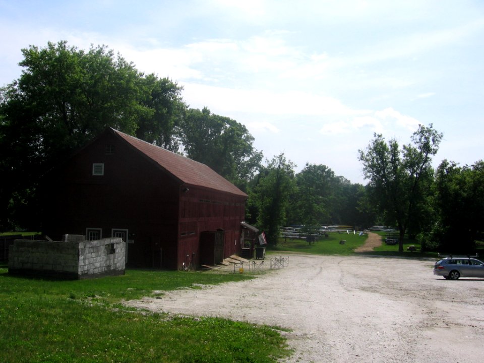 GMS Rowing Center 042