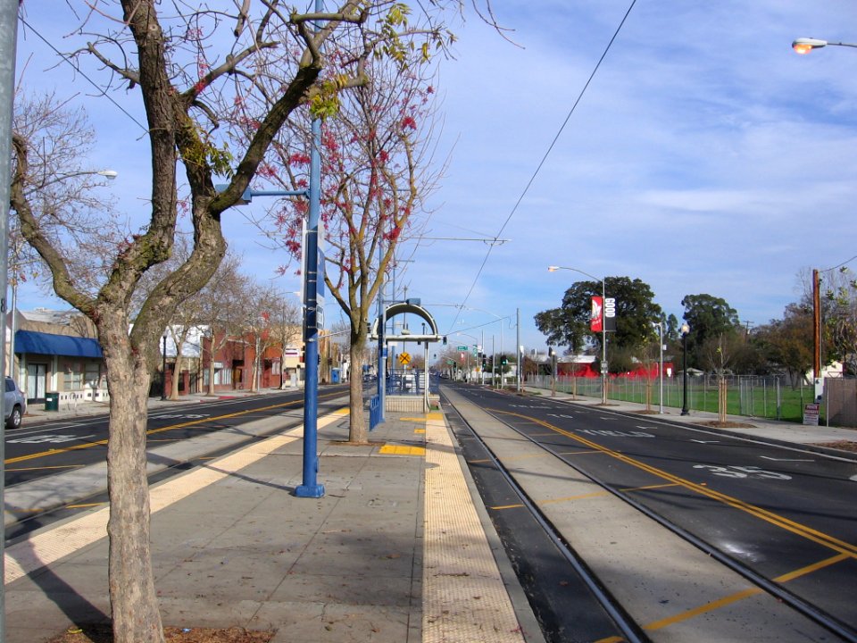 Globe (Sacramento RT) 4040 03
