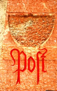 Gmund Postamt Signet