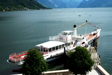 Gmunden Gisela 106