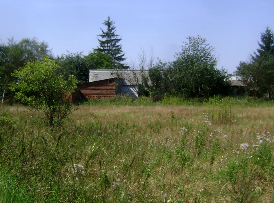 Gmina Góra Kalwaria. Borki A002
